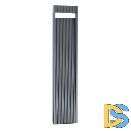 Ландшафтный светильник Arte Lamp Arneb A2146PA-1BK