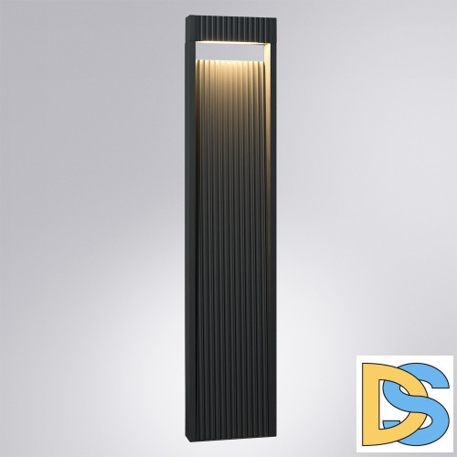 Ландшафтный светильник Arte Lamp Arneb A2146PA-1BK