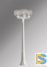 Уличный фонарь Fumagalli Gigi Bisso/G250 G25.156.S30.WXE27