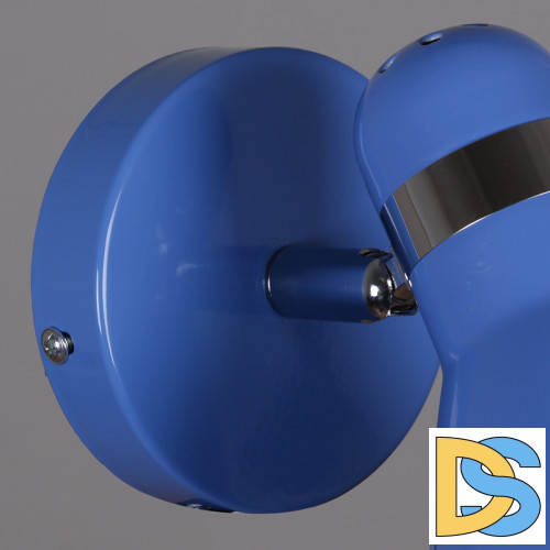 Спот Reluce 04714-0.2-01 BL