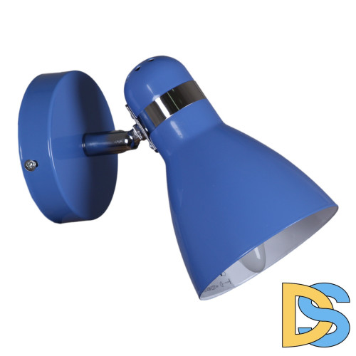 Спот Reluce 04714-0.2-01 BL