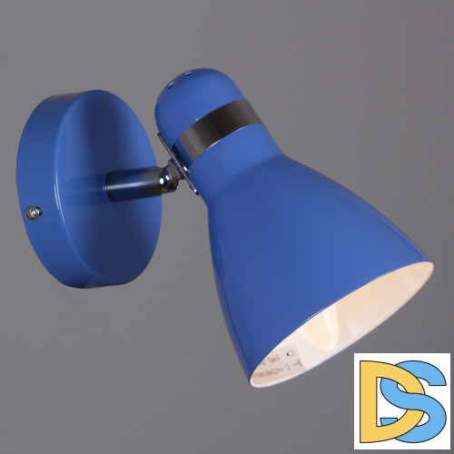 Спот Reluce 04714-0.2-01 BL