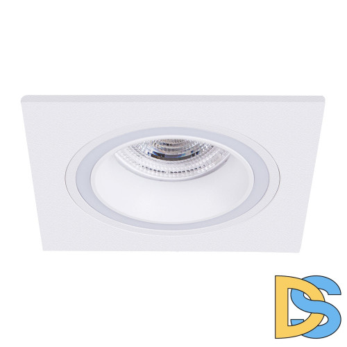 Встраиваемый светильник Arte Lamp Imai A2465PL-1WH