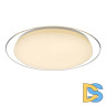 Потолочный светодиодный светильник Globo Optima 41310-30