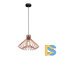 Подвесной светильник Vitaluce V4821-1/1S