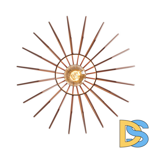 Подвесной светильник Vitaluce V4821-1/1S