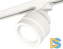 Трековый светильник Ambrella Light Track System XT8101023 (A2524, A2105, C8101, N8433)