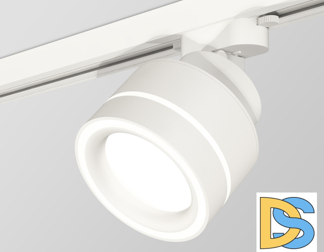 Трековый светильник Ambrella Light Track System XT8101023 (A2524, A2105, C8101, N8433)