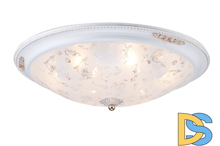Потолочный светильник Maytoni Diametrik C907-CL-06-W