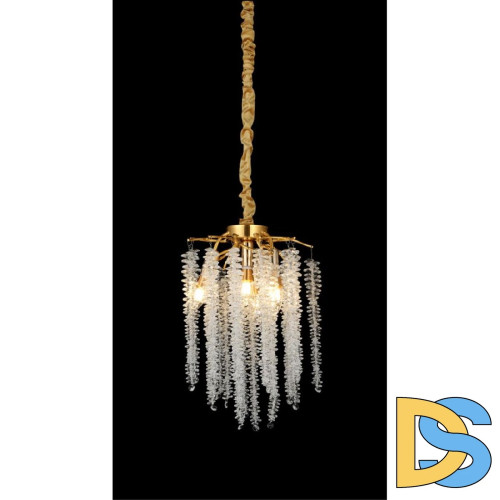 Подвесной светильник Aployt Paulina APL.848.03.04