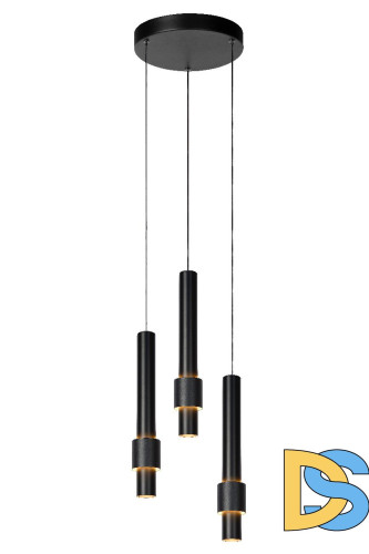 Подвесной светильник Lucide Margary 24402/15/30