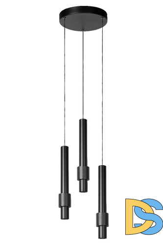 Подвесной светильник Lucide Margary 24402/15/30