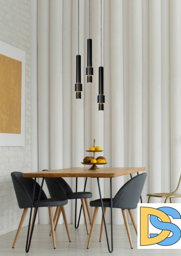 Подвесной светильник Lucide Margary 24402/15/30