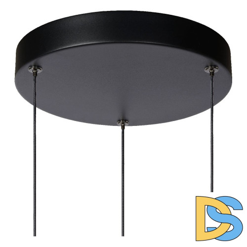 Подвесной светильник Lucide Margary 24402/15/30