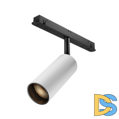 Трековый магнитный светильник Maytoni Focus Led TR032-2-12W3K-M-BW