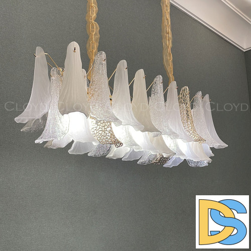 Подвесная люстра Cloyd Wasabi 11328