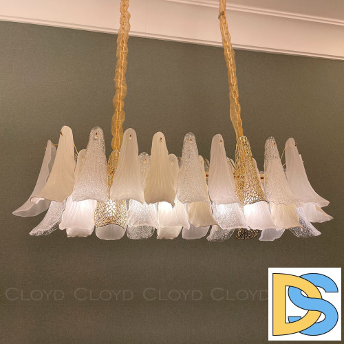 Подвесная люстра Cloyd Wasabi 11328