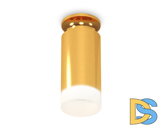 Потолочный светильник Ambrella Light Techno Spot XS6327082 (N6905, C6327, N6248)