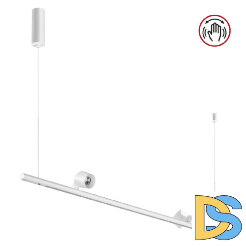 Подвесной светильник Novotech Fermo 359308