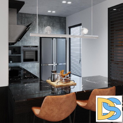 Подвесной светильник Novotech Fermo 359308