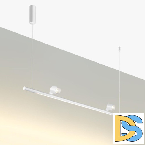 Подвесной светильник Novotech Fermo 359308