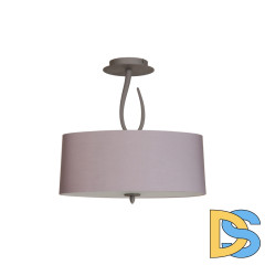 Подвесной светильник Mantra Lua 3690