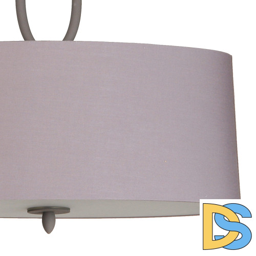 Подвесной светильник Mantra Lua 3690