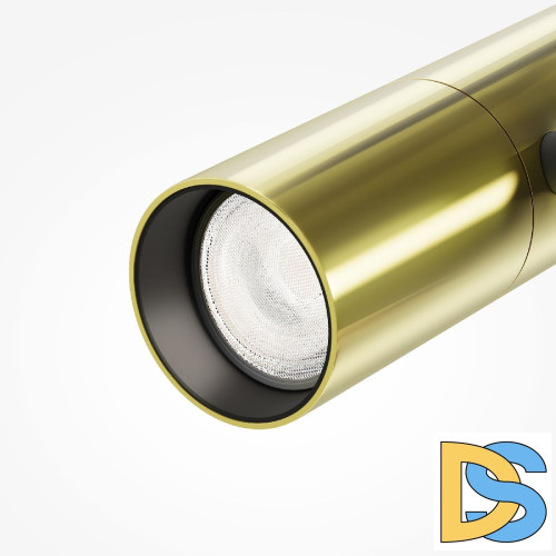 Трековый магнитный светильник Maytoni Elti TR005-2-12W4K-BBS