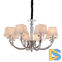 Подвесная люстра Aployt Gay APL.754.03.08