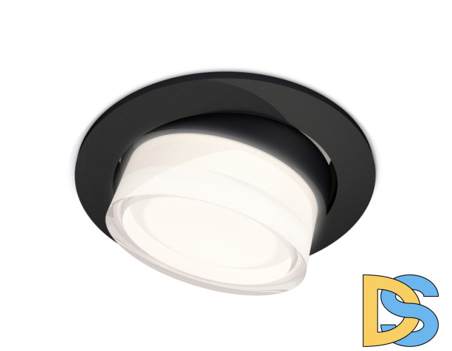 Встраиваемый светильник Ambrella Light Techno Spot XC7652083 (C7652, N7160)