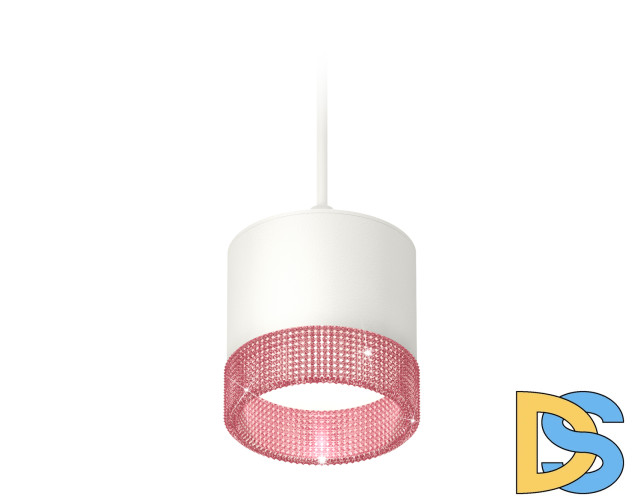 Комплект подвесного светильника Ambrella Light Techno Spot XP8110040 (A2331, C8110, N8486)