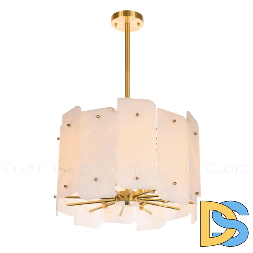 Люстра на штанге Cloyd Herculanum 11200