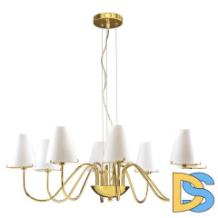 Подвесная люстра Lightstar Diafano 758082