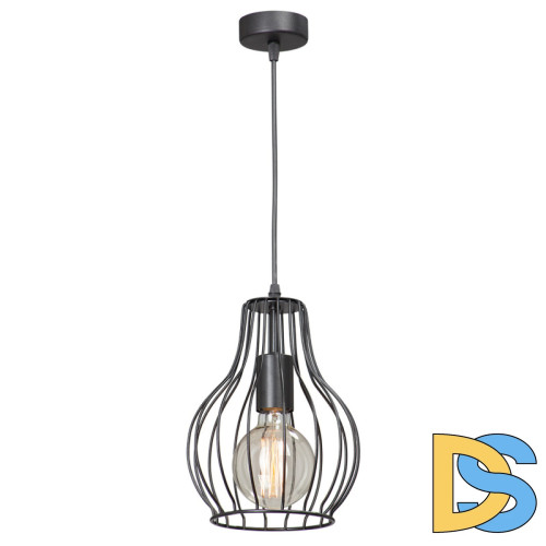 Подвесной светильник Vitaluce V4390-1/1S