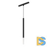 Трековый магнитный светильник Arlight MAG-ORIENT-STICK-HANG-R20-3W Warm3000 (BK, 180 deg, 48V) 037038(1)