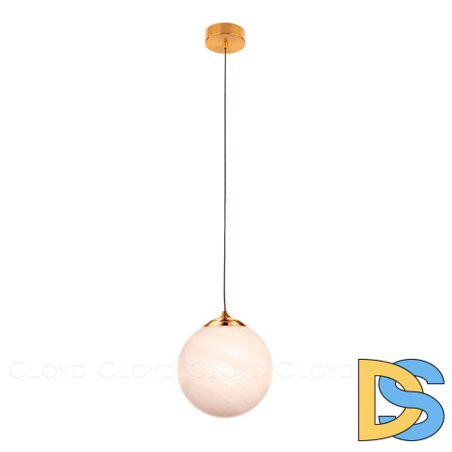 Подвесной светильник Cloyd Lonati 11287