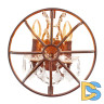 Бра LOFT IT Foucaults orb crystal Loft1897W