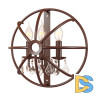 Бра LOFT IT Foucaults orb crystal Loft1897W
