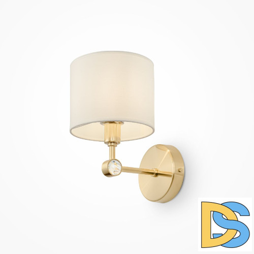 Бра Maytoni Alloro MOD088WL-01BS