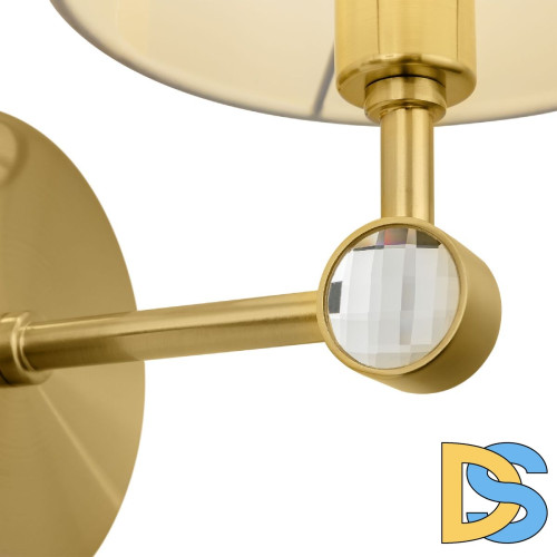 Бра Maytoni Alloro MOD088WL-01BS