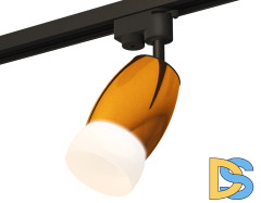Трековый однофазный светильник Ambrella Light Track System XT1125014 (A2521, C1125, N7177)