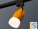 Трековый однофазный светильник Ambrella Light Track System XT1125014 (A2521, C1125, N7177)