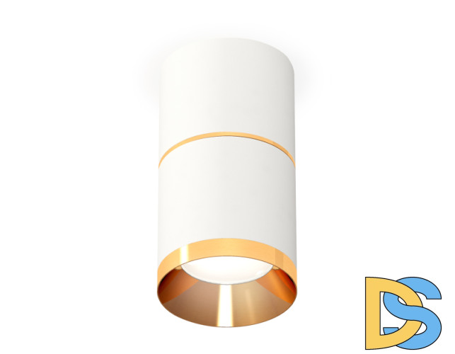 Потолочный светильник Ambrella Light Techno Spot XS7401201 (C7401, A2072, C7401, N7034)