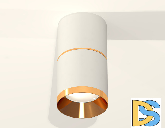 Потолочный светильник Ambrella Light Techno Spot XS7401201 (C7401, A2072, C7401, N7034)