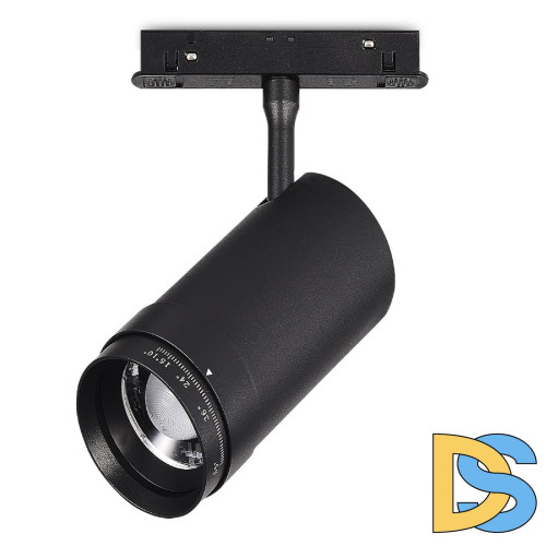 Трековый магнитный однофазный светильник ST Luce Skyline 48 ST357.436.20