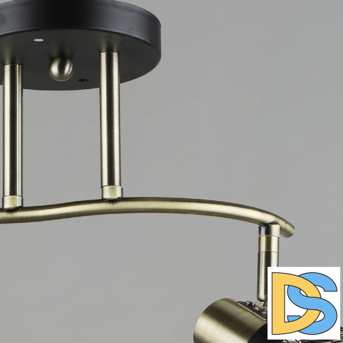 Спот Reluce 06243-0.8-02 AB+BK