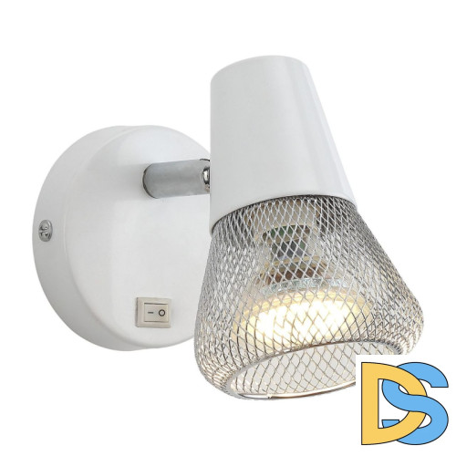 Спот Arte Lamp A9268AP-1WH