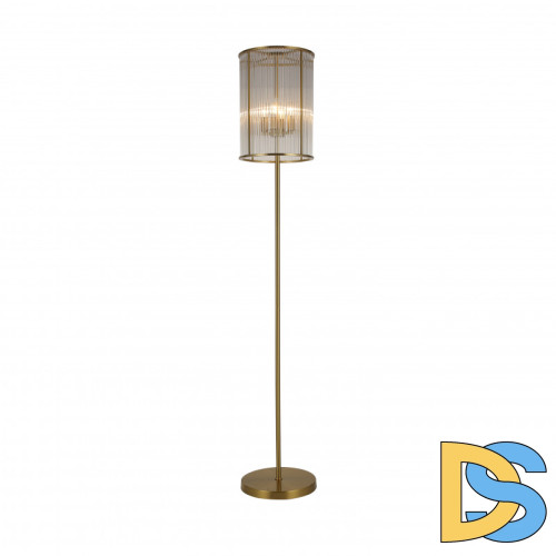 Торшер Favourite Wonderland 2907-4F