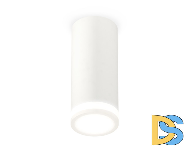 Потолочный светильник Ambrella Light Techno Spot XS7442012 (C7442, N7120)