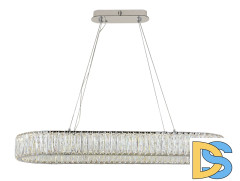 Подвесная люстра Newport 8240/90 oval М0067857